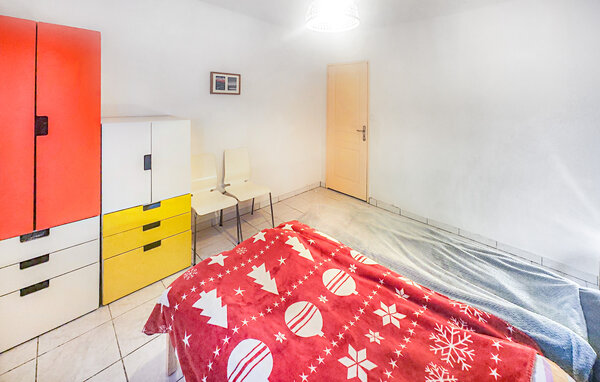 Feriehus - Ferrières-Poussarou , Frankrike - FLH695 604