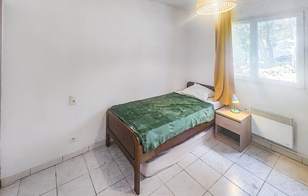 Feriehus - Ferrières-Poussarou , Frankrike - FLH695 605