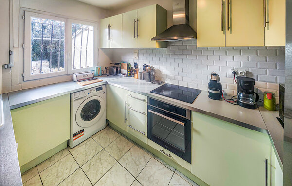 Feriehus - Ferrières-Poussarou , Frankrike - FLH695 6