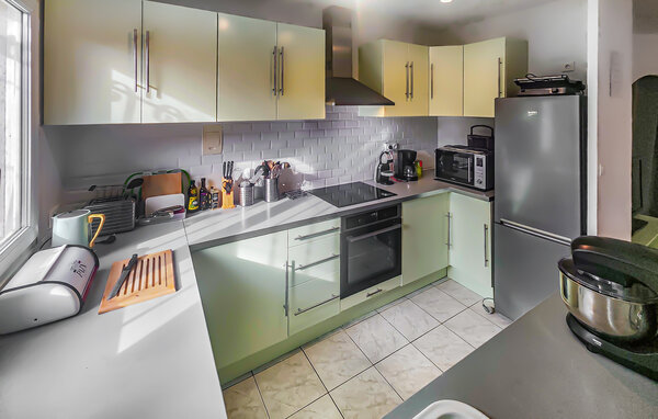 Feriehus - Ferrières-Poussarou , Frankrike - FLH695 401