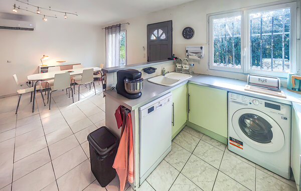 Feriehus - Ferrières-Poussarou , Frankrike - FLH695 7