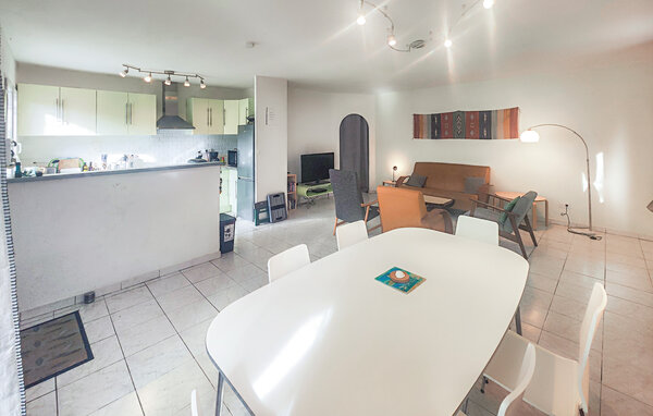 Feriehus - Ferrières-Poussarou , Frankrike - FLH695 301