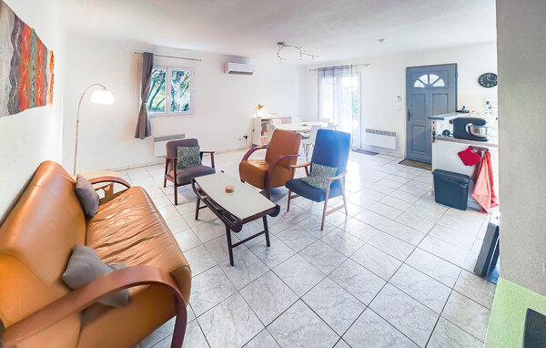 Feriehus - Ferrières-Poussarou , Frankrike - FLH695 4