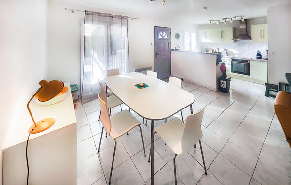 Feriehus - Ferrières-Poussarou , Frankrike - FLH695 303