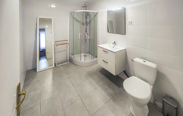 Casa de vacaciones - Thézan les Béziers , Francia - FLH696 701