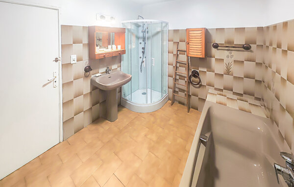 Casa de vacaciones - Thézan les Béziers , Francia - FLH696 703