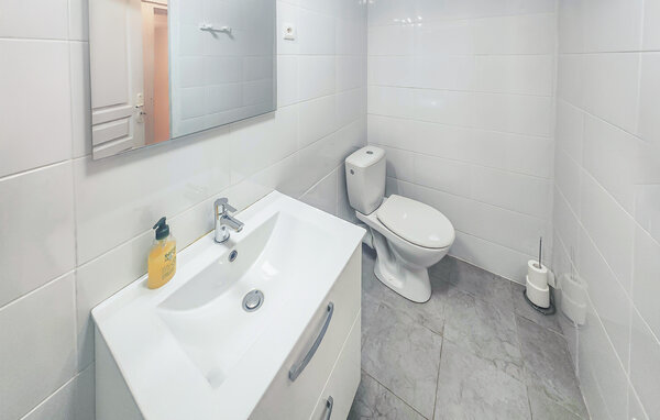 Casa de vacaciones - Thézan les Béziers , Francia - FLH696 705