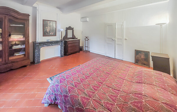 Casa de vacaciones - Thézan les Béziers , Francia - FLH696 604