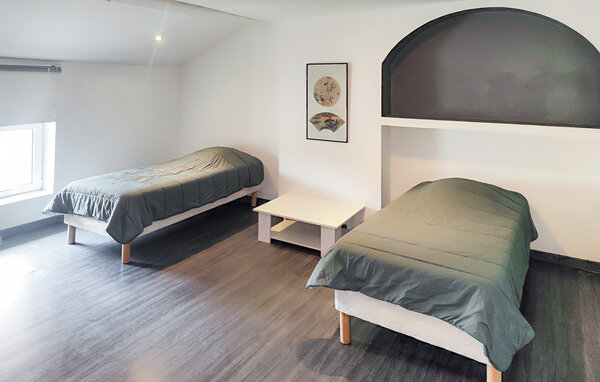 Casa de vacaciones - Thézan les Béziers , Francia - FLH696 605