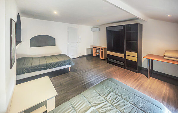 Casa de vacaciones - Thézan les Béziers , Francia - FLH696 606