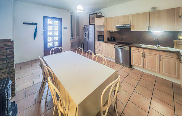 Casa de vacaciones - Thézan les Béziers , Francia - FLH696 4