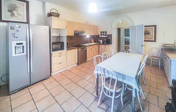 Casa de vacaciones - Thézan les Béziers , Francia - FLH696 5