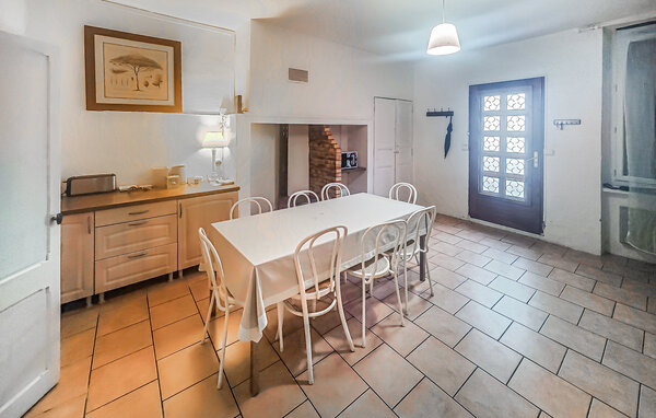 Casa de vacaciones - Thézan les Béziers , Francia - FLH696 401