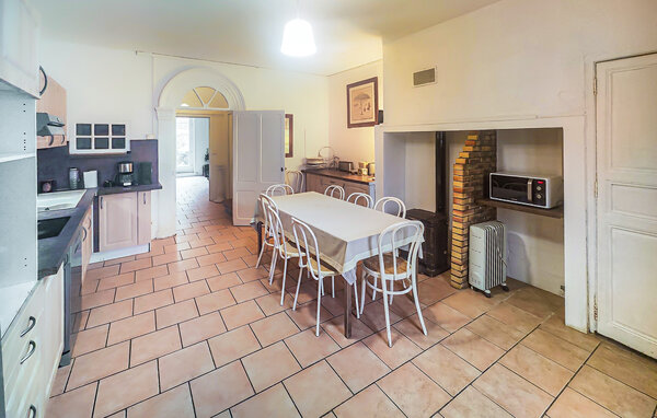 Casa de vacaciones - Thézan les Béziers , Francia - FLH696 402