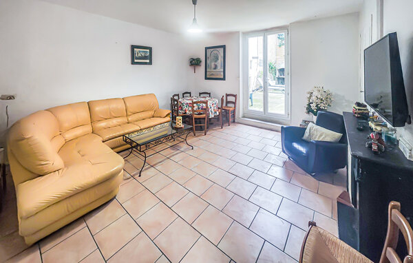 Casa de vacaciones - Thézan les Béziers , Francia - FLH696 2