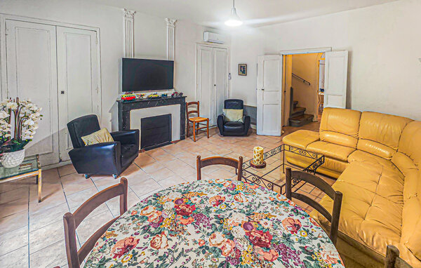 Casa de vacaciones - Thézan les Béziers , Francia - FLH696 3