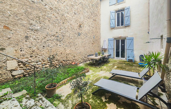 Semesterhus - Thézan les Béziers , Frankrike - FLH696 101