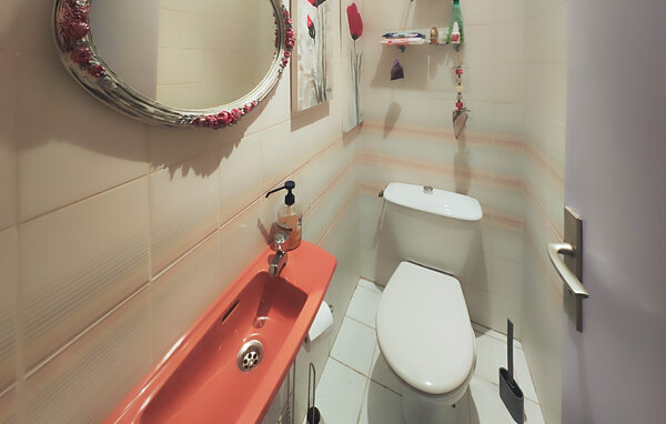 Location de vacances - Cessenon sur Orb , France - FLH697 703