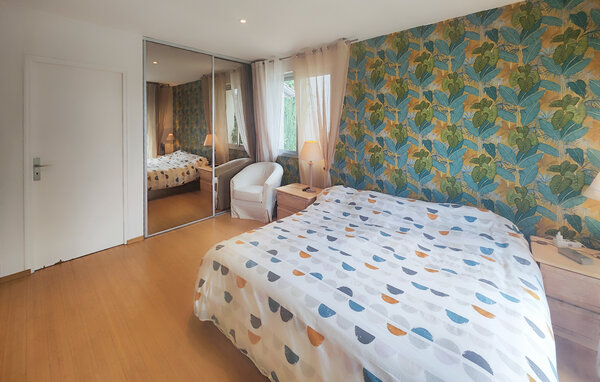 Location de vacances - Cessenon sur Orb , France - FLH697 601