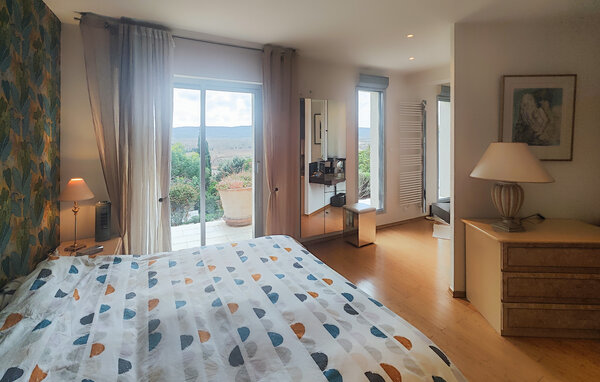 Location de vacances - Cessenon sur Orb , France - FLH697 602