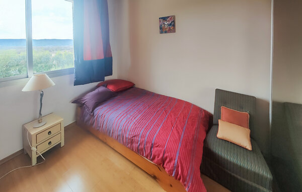 Location de vacances - Cessenon sur Orb , France - FLH697 603