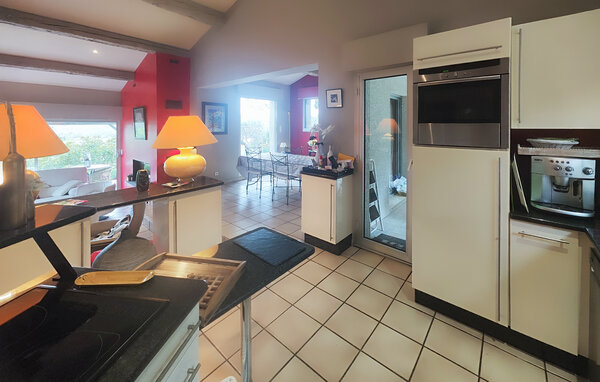 Location de vacances - Cessenon sur Orb , France - FLH697 402