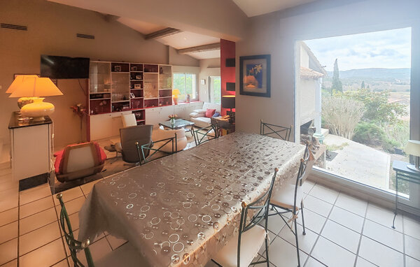 Location de vacances - Cessenon sur Orb , France - FLH697 403