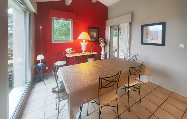 Location de vacances - Cessenon sur Orb , France - FLH697 406