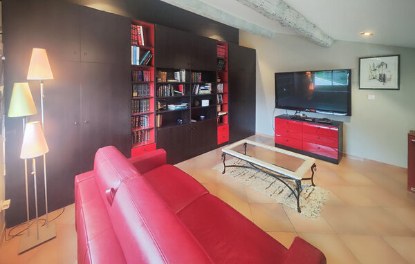 Location de vacances - Cessenon sur Orb , France - FLH697 303