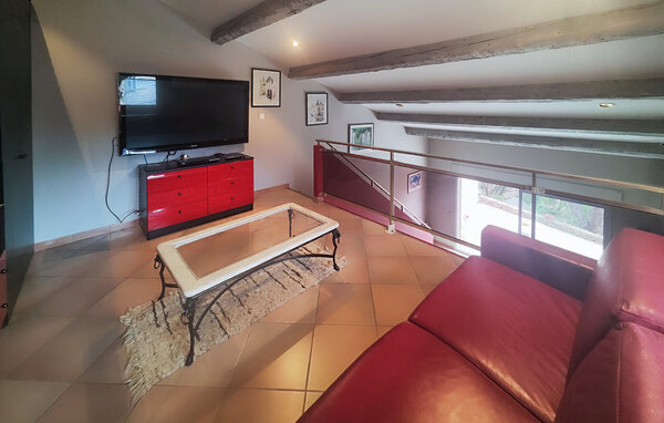 Location de vacances - Cessenon sur Orb , France - FLH697 304