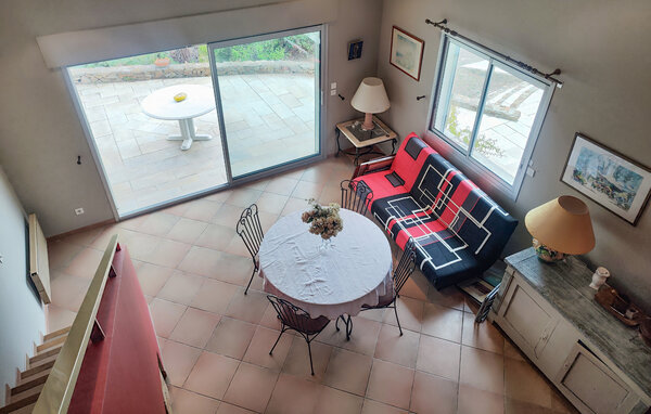 Location de vacances - Cessenon sur Orb , France - FLH697 305