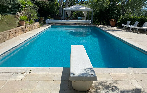 Location de vacances - Cessenon sur Orb , France - FLH697 11