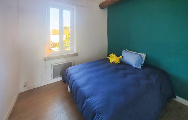 Feriehus - VILLESPASSANS , Frankrike - FLH698 603