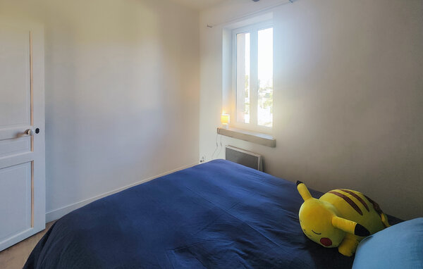 Feriehus - VILLESPASSANS , Frankrike - FLH698 604