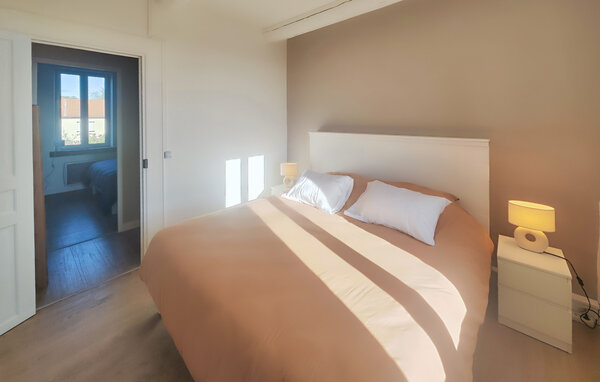 Feriehus - VILLESPASSANS , Frankrike - FLH698 606