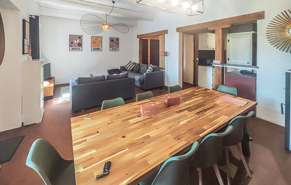 Holiday Home - Villespassans , France - FLH698 403