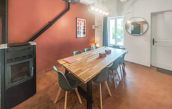 Holiday Home - Villespassans , France - FLH698 404