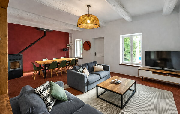 Feriehus - VILLESPASSANS , Frankrike - FLH698 3