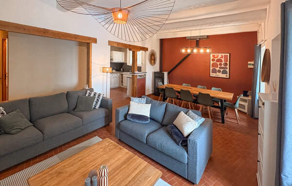 Domy wakacyjne - VILLESPASSANS , Francja - FLH698 302