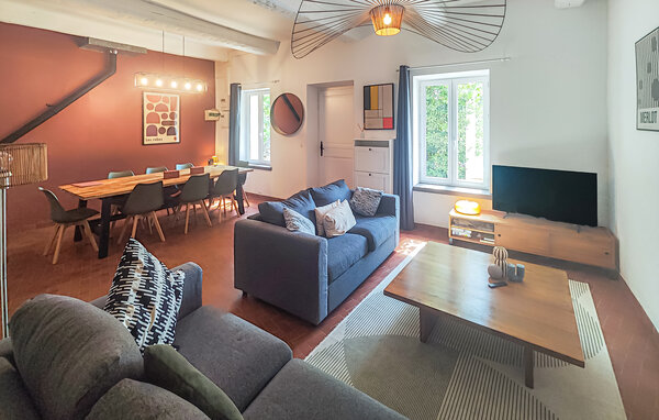 Holiday Home - Villespassans , France - FLH698 303