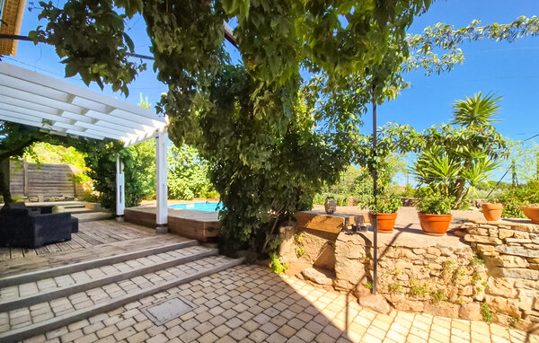 Feriehus - VILLESPASSANS , Frankrike - FLH698 7