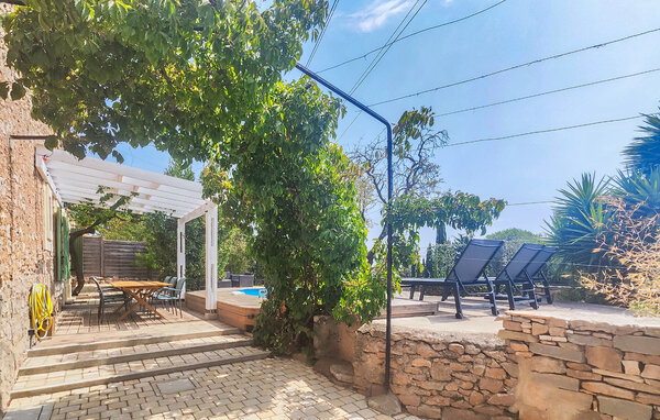 Holiday Home - Villespassans , France - FLH698 103