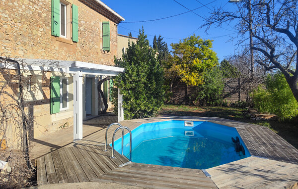 Feriehus - VILLESPASSANS , Frankrike - FLH698 11