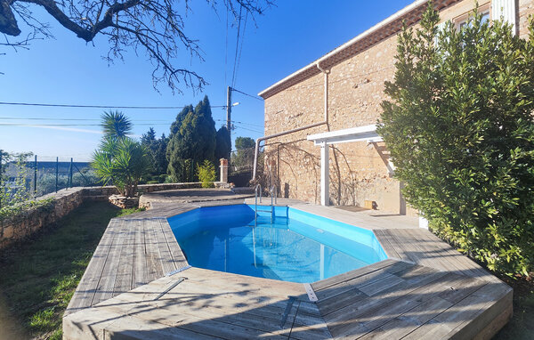 Feriehus - VILLESPASSANS , Frankrike - FLH698 13