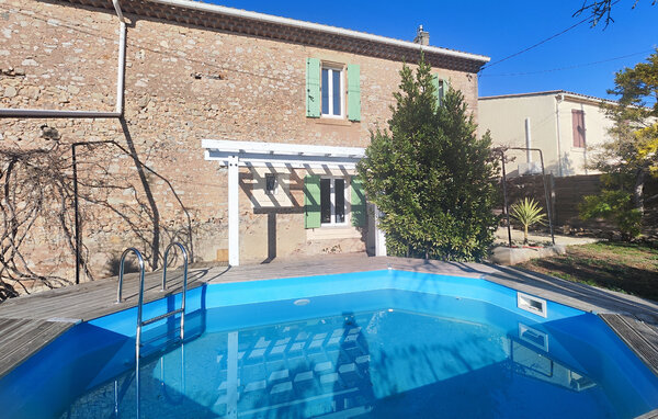 Feriehus - VILLESPASSANS , Frankrike - FLH698 14