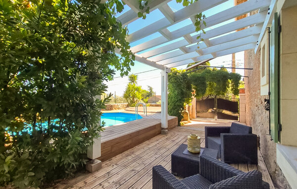 Feriehus - VILLESPASSANS , Frankrike - FLH698 2