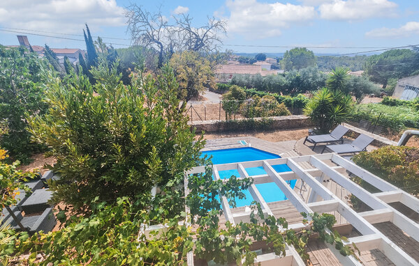 Holiday Home - Villespassans , France - FLH698 201