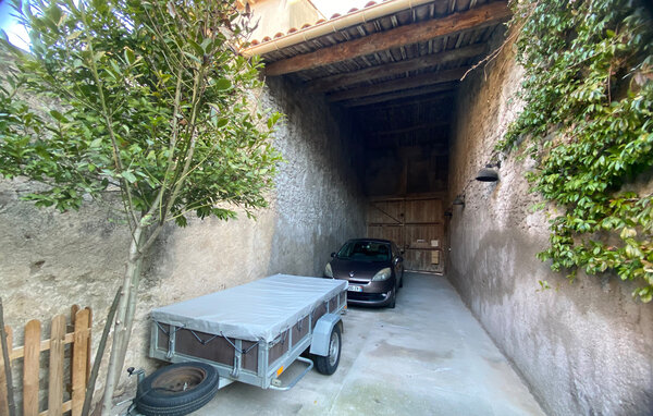 Casa de vacaciones - Puisserguier , Francia - FLH699 802