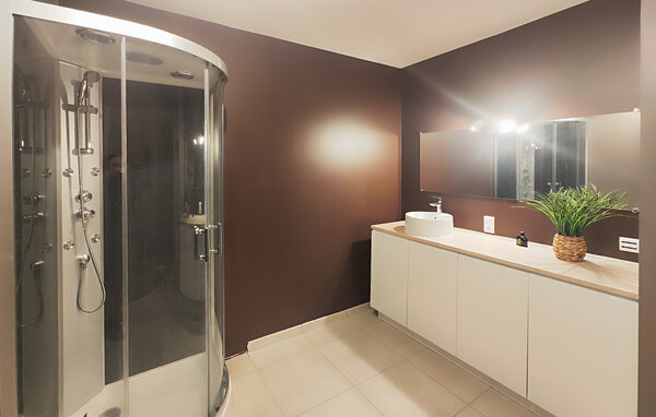 Casa de vacaciones - Puisserguier , Francia - FLH699 701