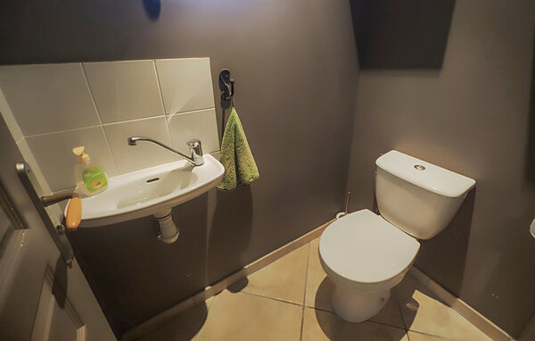 Casa de vacaciones - Puisserguier , Francia - FLH699 706